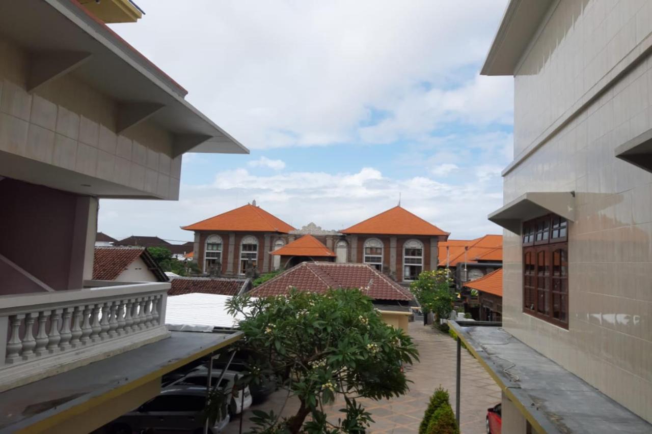 Oyo 90058 Pondok Seruni Denpasar  Exterior photo