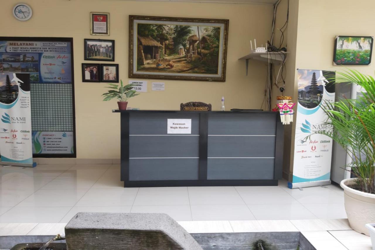 Oyo 90058 Pondok Seruni Denpasar  Exterior photo